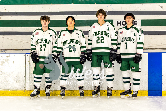 Captains